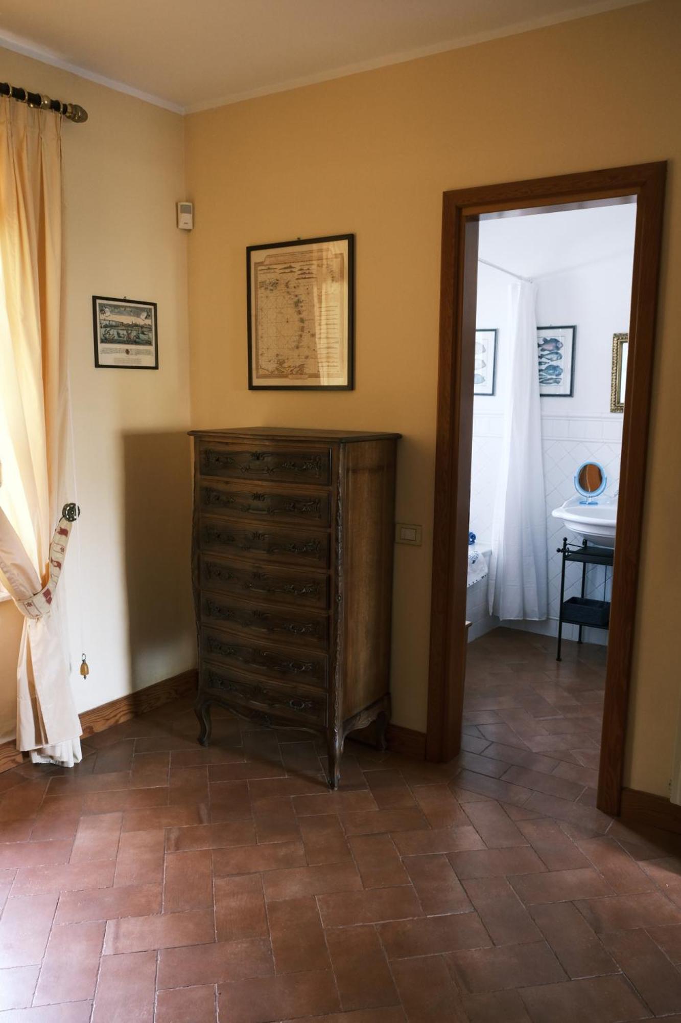 زواليي L'Alcova Tra Gli Ulivi By Portofinovacanze المظهر الخارجي الصورة