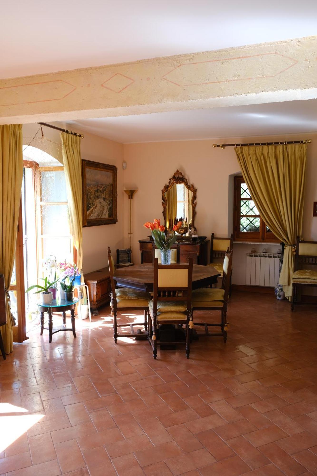 زواليي L'Alcova Tra Gli Ulivi By Portofinovacanze المظهر الخارجي الصورة