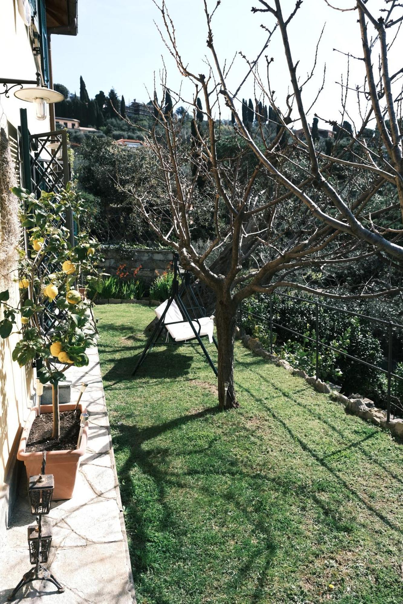 زواليي L'Alcova Tra Gli Ulivi By Portofinovacanze المظهر الخارجي الصورة